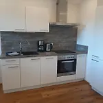 Appartement Eben Im Pongau *