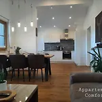 Appartement Eben Im Pongau * Эбен (Понгау)