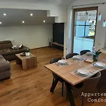 Appartement Eben Im Pongau * Eben im Pongau