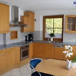 Appartement Eben Im Pongau *