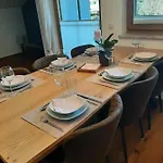 Appartement Eben Im Pongau *
