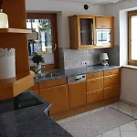 Apartman Appartement Eben Im Pongau