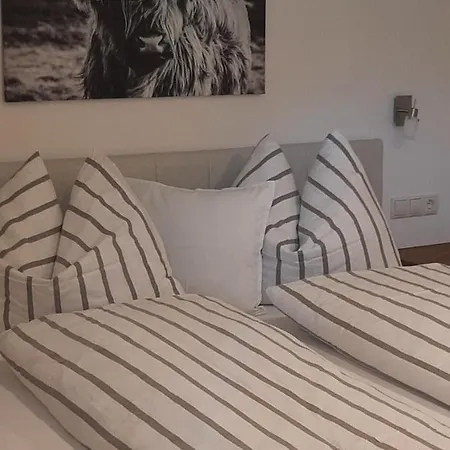 Lejlighed Appartement Eben Im Pongau