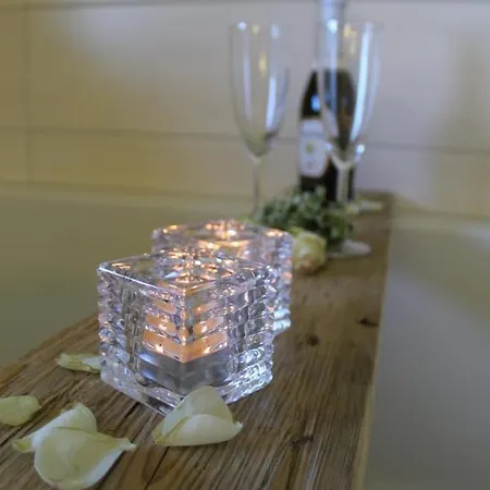 Lejlighed Appartement Eben Im Pongau