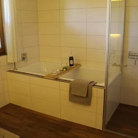 Appartement Eben Im Pongau Eben Im Pongau