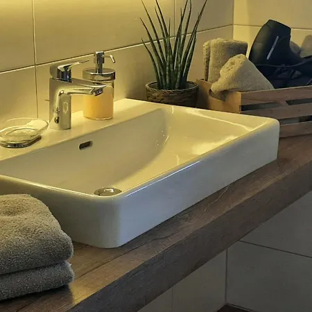 Appartement Eben Im Pongau * Eben Im Pongau