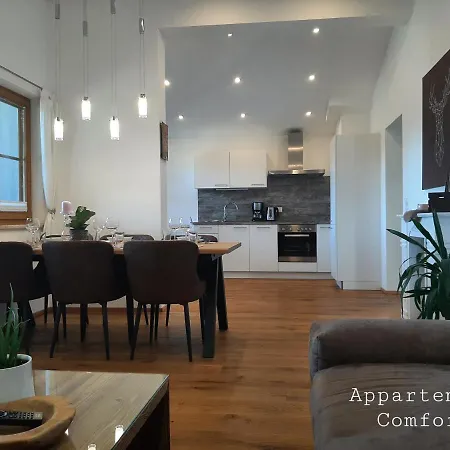 Appartement Eben Im Pongau * Eben Im Pongau