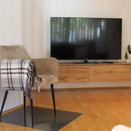 Appartement Eben Im Pongau * Эбен (Понгау)