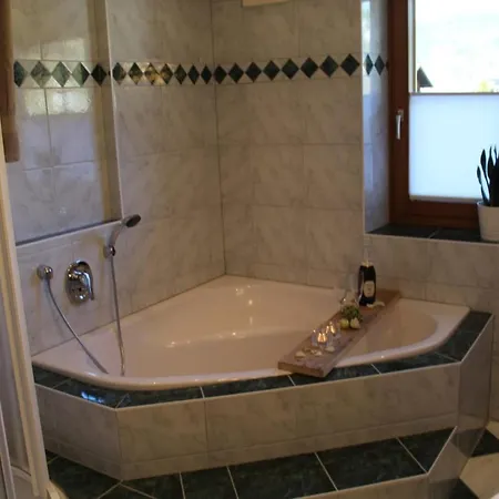 Appartement Eben Im Pongau Lejlighed Eben Im Pongau