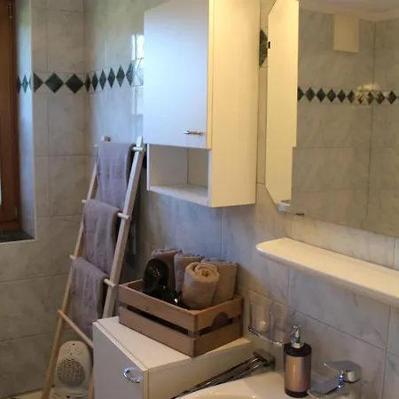 Appartement Eben Im Pongau * Eben Im Pongau