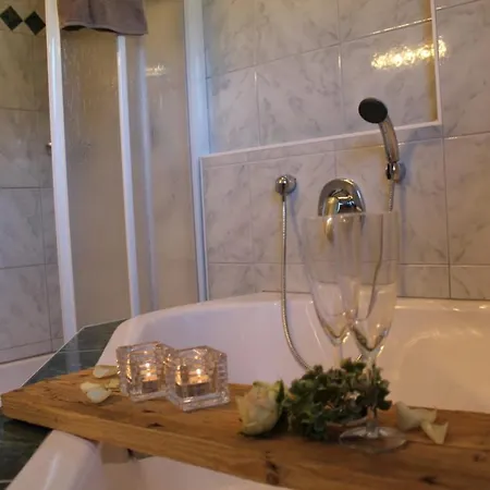 Lejlighed Appartement Eben Im Pongau *