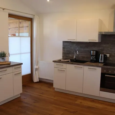 Appartement Eben Im Pongau * Eben Im Pongau