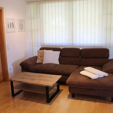 Appartement Eben Im Pongau Апартаменты Эбен (Понгау)