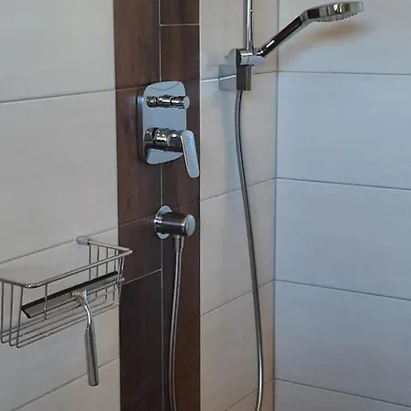 Lejlighed Appartement Eben Im Pongau Eben Im Pongau