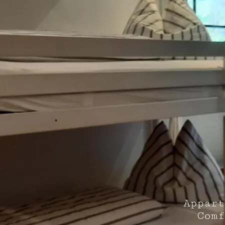 Appartement Eben Im Pongau Lejlighed