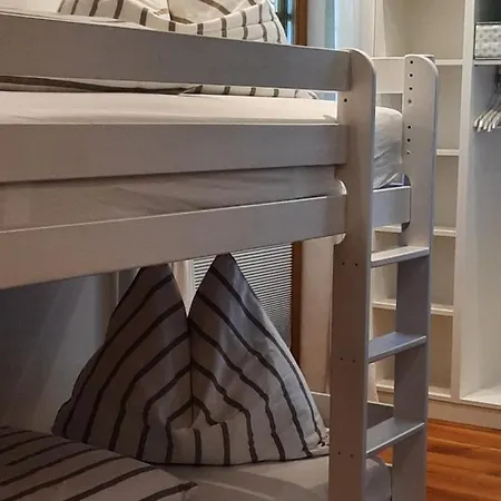 Lejlighed Appartement Eben Im Pongau *