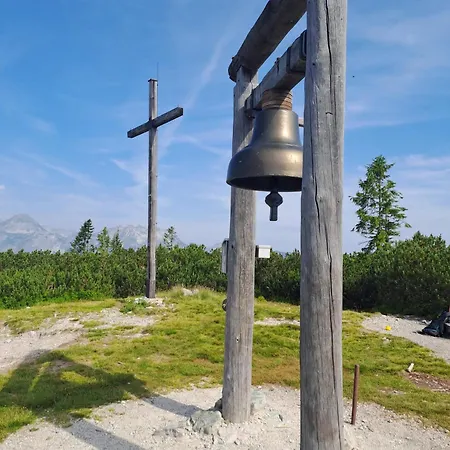 Appartement Eben Im Pongau Eben Im Pongau